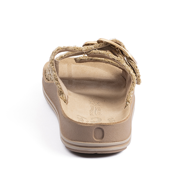 DESPOINA - NATURAL RAFFIA - Image 4