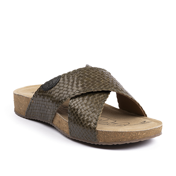 TONGA 70 - OLIVE - Image 2
