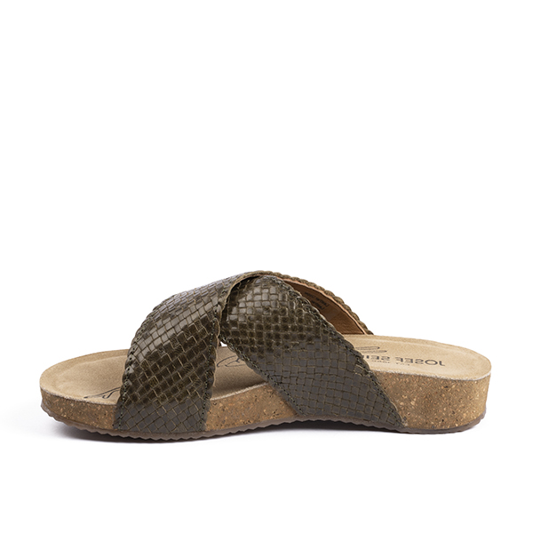 TONGA 70 - OLIVE - Image 3