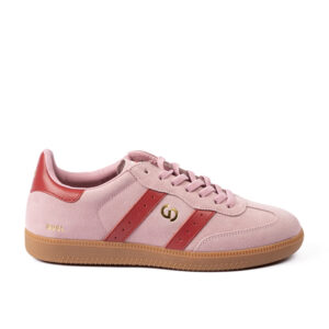 2001 - PARALLEL - PINK/RED