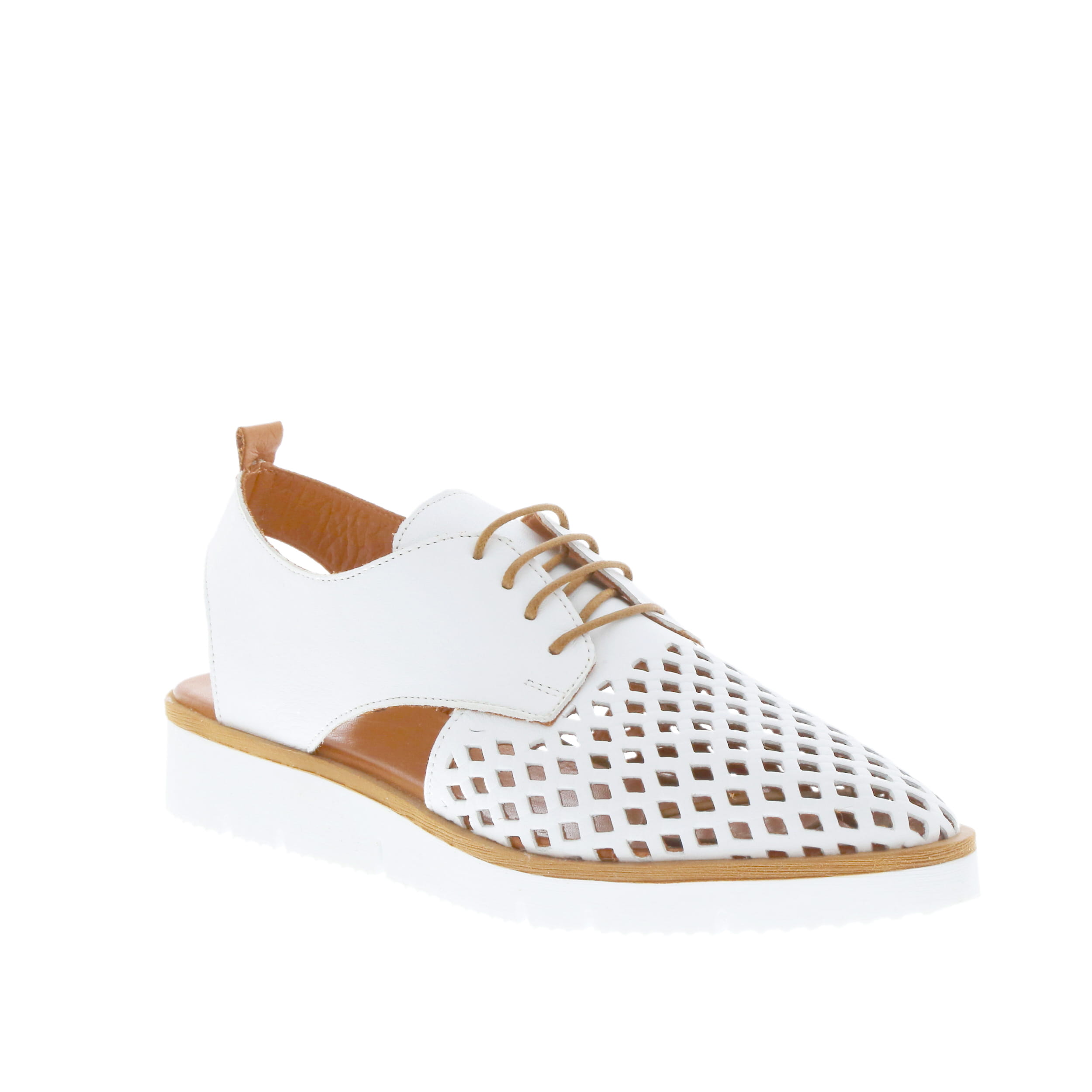 ZAHARA - WHITE - Image 2