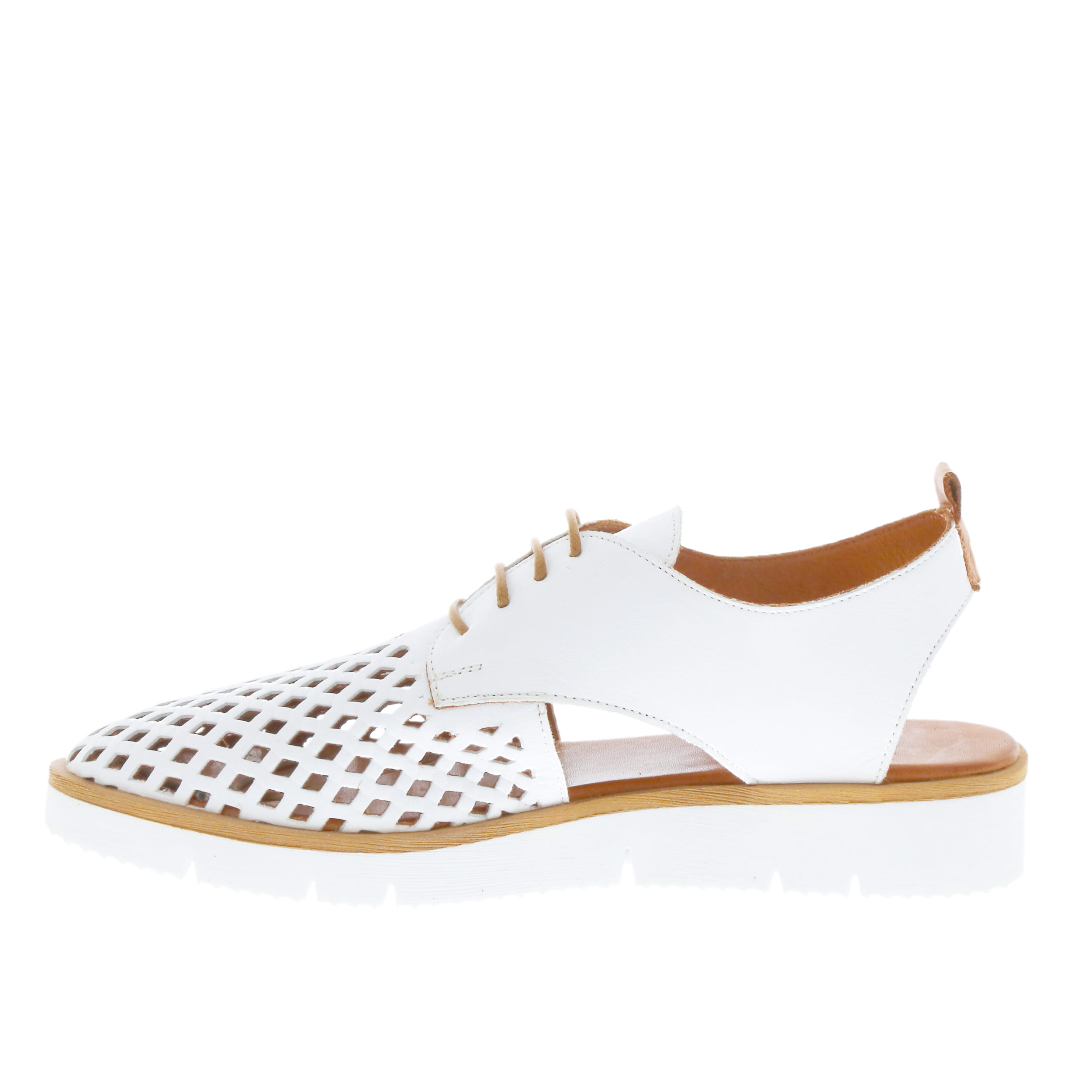 ZAHARA - WHITE - Image 3